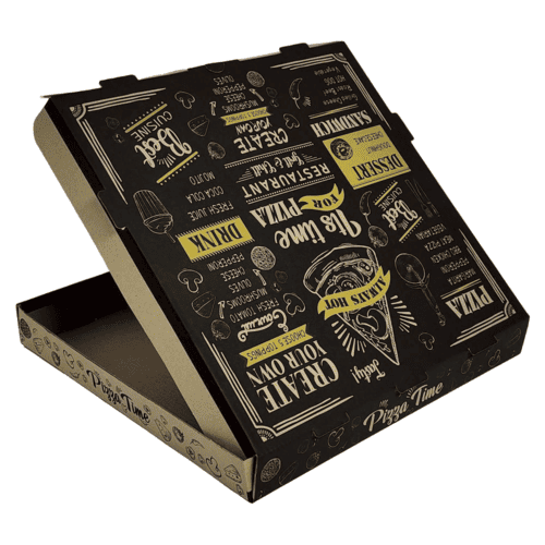 جعبه پیتزا24