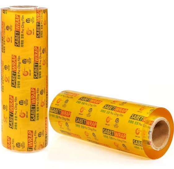 سلفون 1000متری کره ای