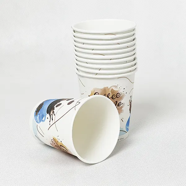 لیوان کاغذی 220