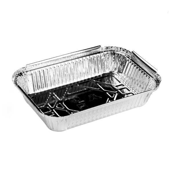 آلمینیوم تک پرسی