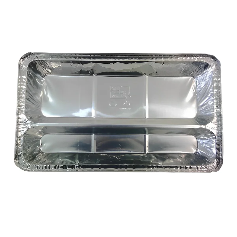 آلمینیوم دوخانه سنگین بادرب(۵۰۰عددی)