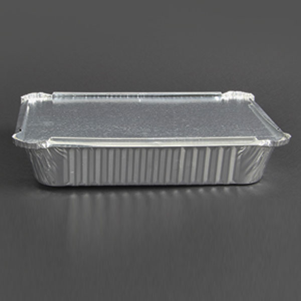 آلمینیوم سه خانه بادرب(۵۰۰عددی)