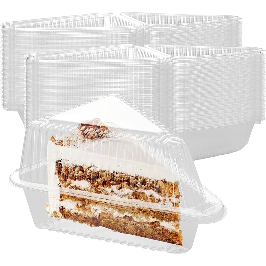 اسلایس  سه گوش کیک 700عددی